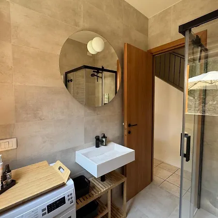 Casa Bohema Holiday home Perledo