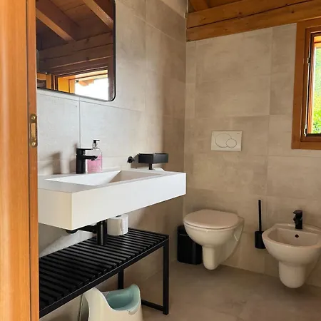 Casa vacanze Casa Bohéma