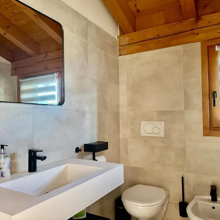 Casa Bohéma Casa vacanze
